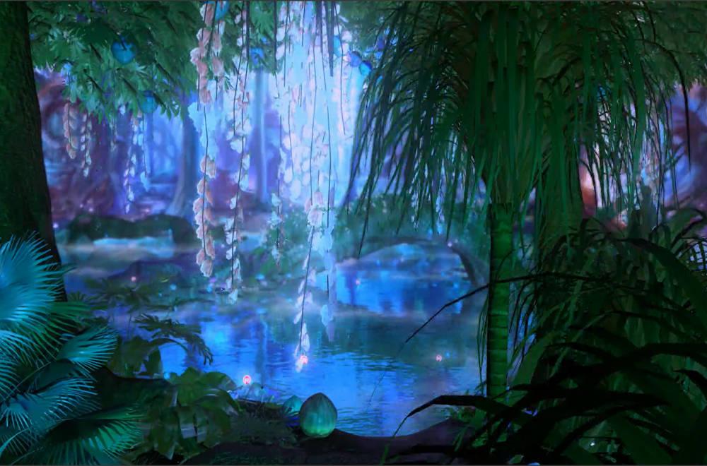 幻想乡大冒险
