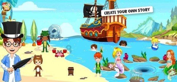 流放骑士