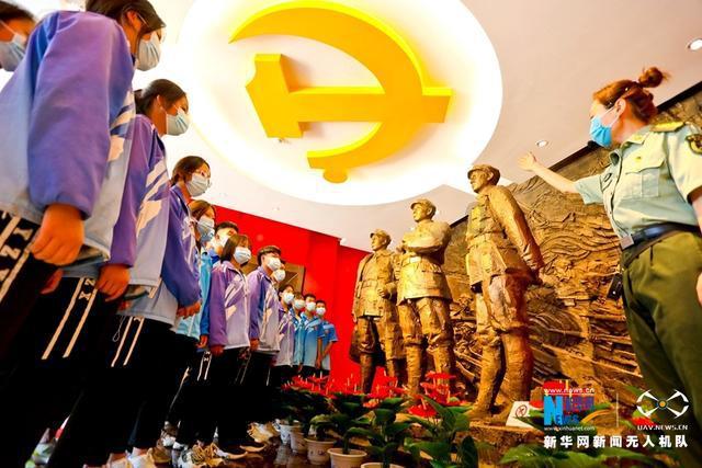 救援受困的老虎